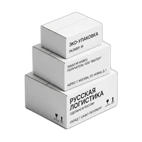 Минимальный заказ