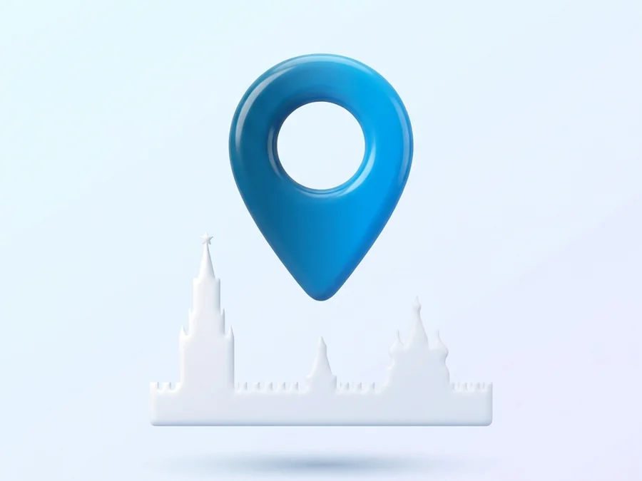 Доставка по Москве