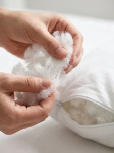 Как отличить качественный наполнитель от дешёвого: 5 признаков